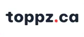 Toppz logo