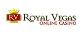 Royal Vegas logo